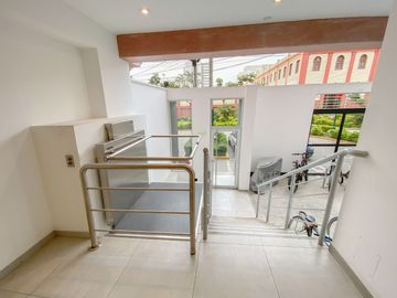 VENTA DE NUEVO DEPARTAMENTO EN MAGDALENA