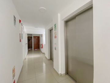 VENTA DE NUEVO DEPARTAMENTO EN MAGDALENA