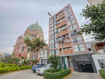 VENTA DE NUEVO DEPARTAMENTO EN MAGDALENA