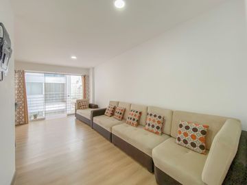 VENTA DE NUEVO DEPARTAMENTO EN MAGDALENA