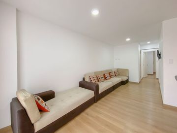 VENTA DE NUEVO DEPARTAMENTO EN MAGDALENA