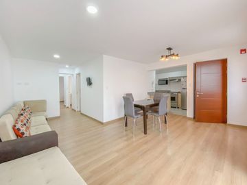 VENTA DE NUEVO DEPARTAMENTO EN MAGDALENA