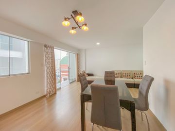 VENTA DE NUEVO DEPARTAMENTO EN MAGDALENA
