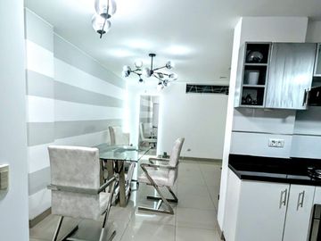 ¡Venta de Departamento en Surquillo! 🏡✨