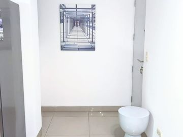 ¡Venta de Departamento en Surquillo! 🏡✨