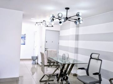 ¡Venta de Departamento en Surquillo! 🏡✨