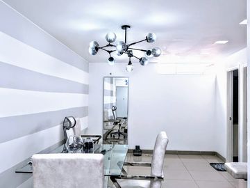 ¡Venta de Departamento en Surquillo! 🏡✨