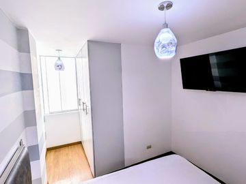 ¡Venta de Departamento en Surquillo! 🏡✨