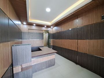 Rumah SIAP HUNI Dijual Dalam Mini Cluster MURAH Di Cilangkap Jakarta Timur [AR075]