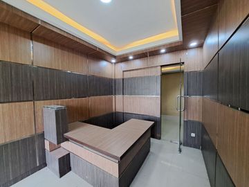 Rumah SIAP HUNI Dijual Dalam Mini Cluster MURAH Di Cilangkap Jakarta Timur [AR075]