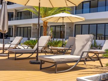 Condominio en Venta en Cabo San Lucas en Vistas del Tezal