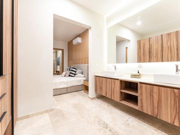 Condominio en Venta en Cabo San Lucas en Vistas del Tezal