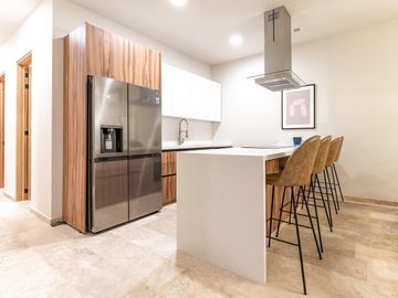 Condominio en Venta en Cabo San Lucas en Vistas del Tezal