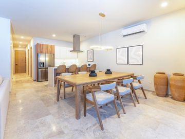 Condominio en Venta en Cabo San Lucas en Vistas del Tezal