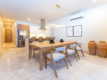 Condominio en Venta en Cabo San Lucas en Vistas del Tezal