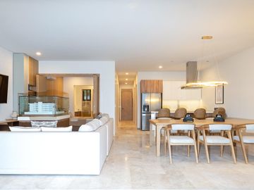 Condominio en Venta en Cabo San Lucas en Vistas del Tezal