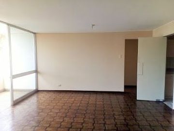 ALQUILER DE DEPARTAMENTO EN AV. AREQUIPA 120m2, LIMITE CON SAN ISIDRO