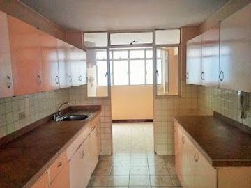 ALQUILER DE DEPARTAMENTO EN AV. AREQUIPA 120m2, LIMITE CON SAN ISIDRO
