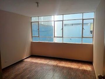 ALQUILER DE DEPARTAMENTO EN AV. AREQUIPA 120m2, LIMITE CON SAN ISIDRO
