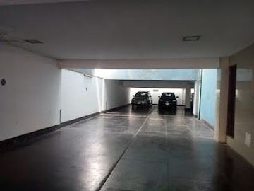 ALQUILER DE DEPARTAMENTO EN AV. AREQUIPA 120m2, LIMITE CON SAN ISIDRO