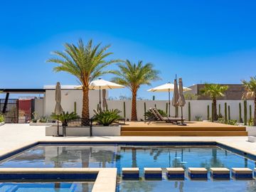 Condominio en Venta en Cabo San Lucas en Vistas del Tezal con financiamiento