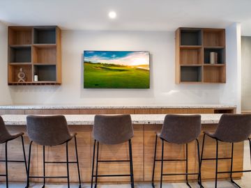 Condominio en Venta en Cabo San Lucas en Vistas del Tezal con financiamiento