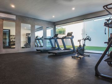Condominio en Venta en Cabo San Lucas en Vistas del Tezal con financiamiento