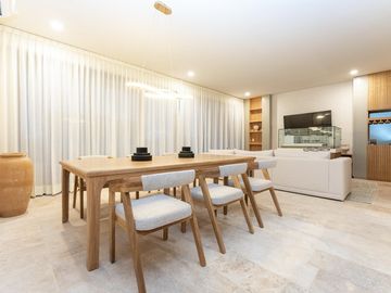 Condominio en Venta en Cabo San Lucas en Vistas del Tezal con financiamiento