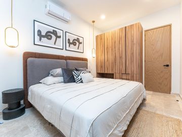 Condominio en Venta en Cabo San Lucas en Vistas del Tezal con financiamiento
