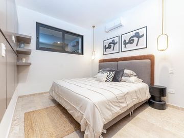Condominio en Venta en Cabo San Lucas en Vistas del Tezal con financiamiento