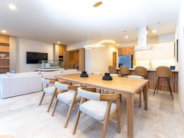 Condominio en Venta en Cabo San Lucas en Vistas del Tezal con financiamiento