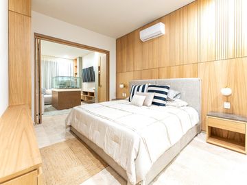 Condominio en Venta en Cabo San Lucas en Vistas del Tezal con financiamiento
