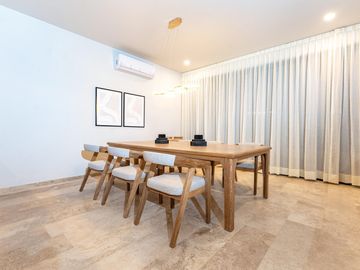 Condominio en Venta en Cabo San Lucas en Vistas del Tezal con financiamiento