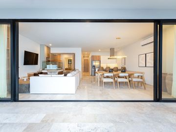 Condominio en Venta en Cabo San Lucas en Vistas del Tezal con financiamiento