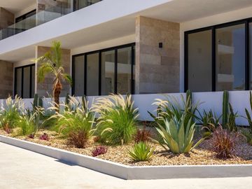Condominio en Venta en Cabo San Lucas en Vistas del Tezal con financiamiento