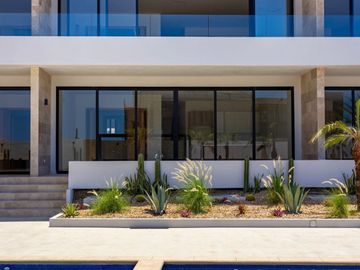 Condominio en Venta en Cabo San Lucas en Vistas del Tezal con financiamiento