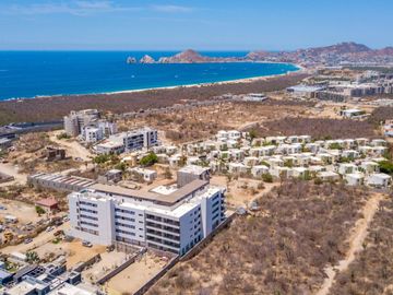 Condominio en Venta en Cabo San Lucas en Vistas del Tezal con financiamiento