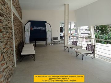 Available For Purchase: Exclusive RFO & Furnished 3-Bedroom w/2T&B Corner Unit at Elevé Homes Tagaytay – Huge Savings, Fully Furnished & Move-In Ready