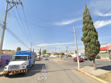 CASA EN CALLE VERANO, COL. JARDINES DE TULTITLAN. ¡NO CREDITOS!