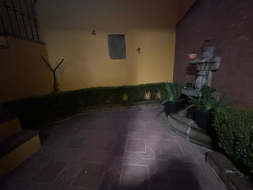 Casa en Condominio Cda Arenal, Valle Escondido, Tepepan, Tlalpan CDMX Ciudad de Mèxico