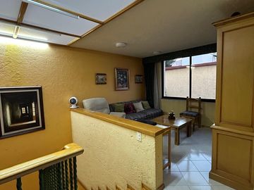 Casa en Condominio Cda Arenal, Valle Escondido, Tepepan, Tlalpan CDMX Ciudad de Mèxico