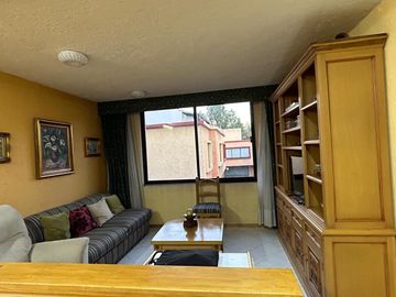 Casa en Condominio Cda Arenal, Valle Escondido, Tepepan, Tlalpan CDMX Ciudad de Mèxico