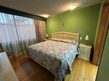 Casa en Condominio Cda Arenal, Valle Escondido, Tepepan, Tlalpan CDMX Ciudad de Mèxico