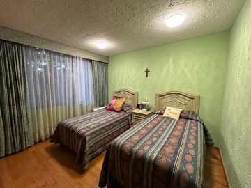 Casa en Condominio Cda Arenal, Valle Escondido, Tepepan, Tlalpan CDMX Ciudad de Mèxico