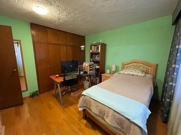 Casa en Condominio Cda Arenal, Valle Escondido, Tepepan, Tlalpan CDMX Ciudad de Mèxico