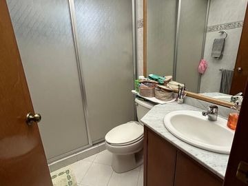 Casa en Condominio Cda Arenal, Valle Escondido, Tepepan, Tlalpan CDMX Ciudad de Mèxico