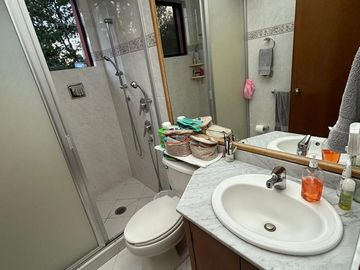 Casa en Condominio Cda Arenal, Valle Escondido, Tepepan, Tlalpan CDMX Ciudad de Mèxico