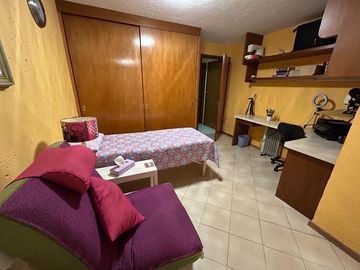 Casa en Condominio Cda Arenal, Valle Escondido, Tepepan, Tlalpan CDMX Ciudad de Mèxico