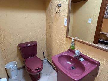 Casa en Condominio Cda Arenal, Valle Escondido, Tepepan, Tlalpan CDMX Ciudad de Mèxico