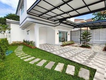 บ้านเดี่ยว มีนบุรี นิมิตรใหม่ หมู่บ้านคาซาลีน่า 2   52.5 ตรว 4 ห้องนอน  3 ห้องน้ำ 1 ห้องครัว 1 ห้องนั่งเล่น